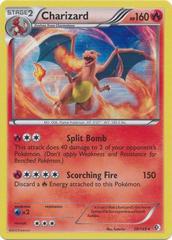 Charizard - 20/149 - Holo Rare