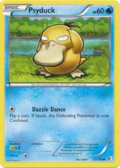 Psyduck - 32/149 - Common