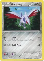 Skarmory - 95/149 - Uncommon