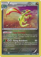 Flygon - 99/149 - Holo Rare