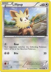 Lillipup - 120/149 - Common