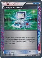 Computer Search - 137/149 - Rare Holo