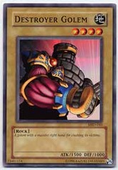 Destroyer Golem - MRD-040 - Common - 1st Edition