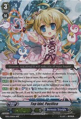 Top Idol, Pacifica - EB02/001EN - RRR