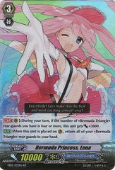 Bermuda Princess, Lena - EB02/003EN - RR