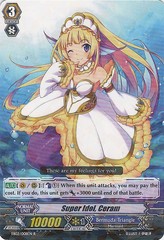 Super Idol, Ceram - EB02/008EN - R