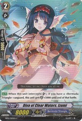 Diva of Clear Waters, Izumi - EB02/020EN - C