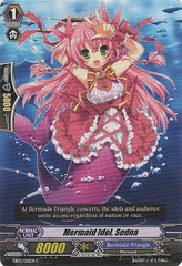 Mermaid Idol, Sedna - EB02/021EN - C