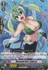 Mermaid Idol, Felucca - EB02/023EN - C