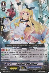 Mermaid Idol, Riviere - EB02/024EN - C