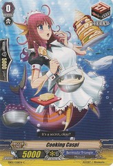 Cooking Caspi - EB02/028EN - C