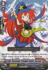 Bermuda Triangle Cadet, Caravel - EB02/035EN - C