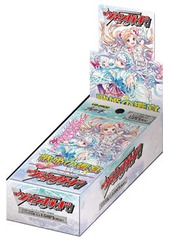 Banquet of Divas Booster Box