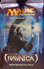 Return to Ravnica Booster Battle Pack