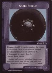 Sable Shield