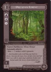 Druadan Forest