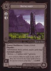 Isengard