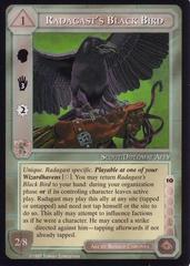 Radagast's Black Bird