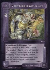 Great Lord of Goblin-gate