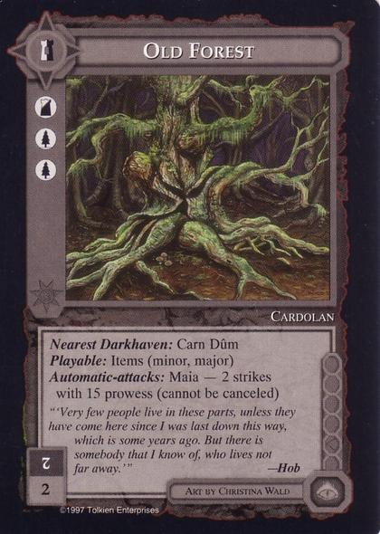 Old Forest