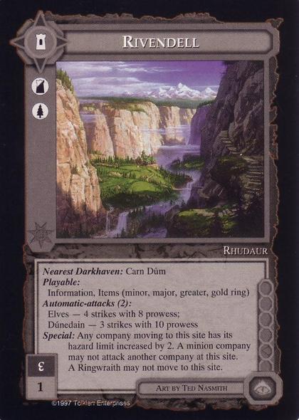 Rivendell