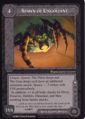 Spawn of Ungoliant