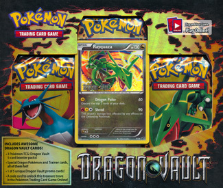 Pokemon Rayquaza Bundle hot