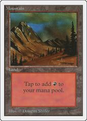Mountain (Dirt)