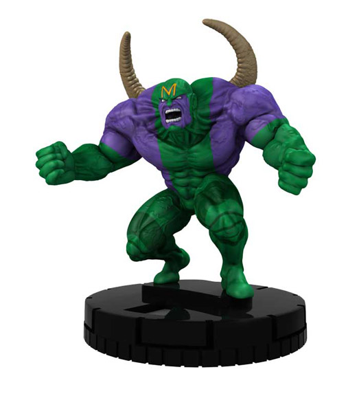 Maul (024)