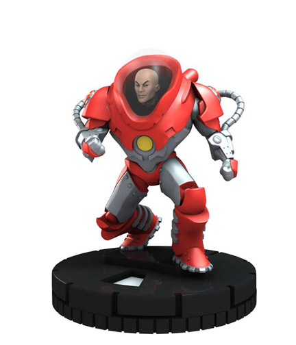 Socialist Red Guardsman (049)