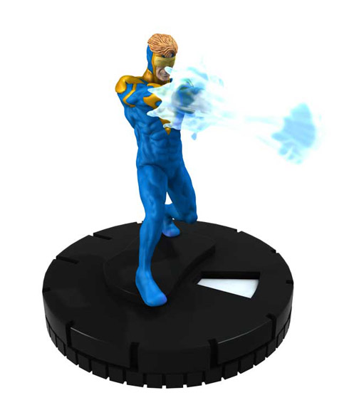 Booster Gold (052)