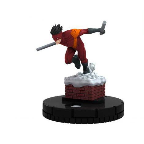 Renegade (101)