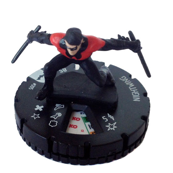 Nightwing (205)