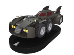 Batmobile (V001)