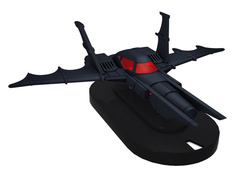 Batwing (V002)