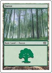 Forest (350)