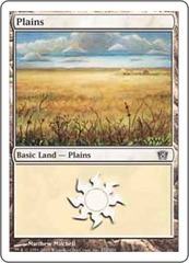 Plains (332)