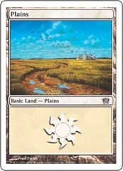 Plains (334)