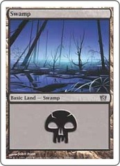 Swamp (340)