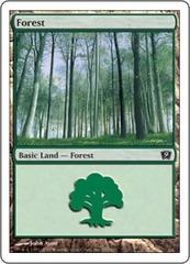 Forest (350)