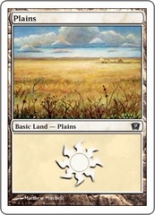 Plains (332)