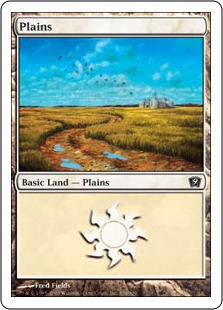 Plains (334)