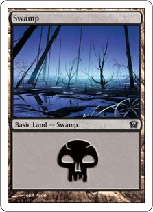 Swamp (340)