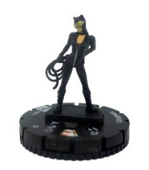 Catwoman (007)