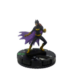 Batgirl (025)