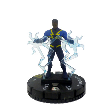 Black Lightning (045)