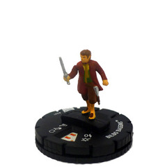 Bilbo Baggins (001)