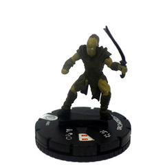 Orc Swordsman