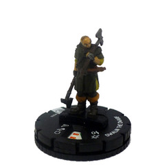 Dwalin the Dwarf