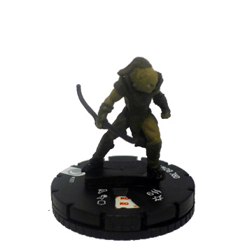 Orc Bowman